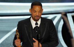 Hậu lùm xùm "cái tát" tại Oscar, Will Smith vẫn được vinh danh tại BET Awards 2022