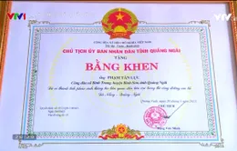 Cần có cơ chế để nhân dân tích cực đấu tranh với tham nhũng, tiêu cực