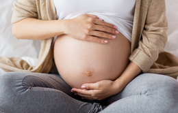 Những cách giữ dáng khi mang thai giúp "mẹ xinh, con khỏe"