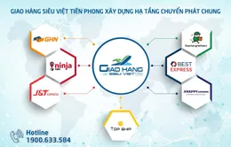 Trào lưu nhượng quyền bưu cục: Cần tỉnh táo khi lựa chọn mô hình