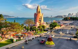 Khai mạc chuỗi sự kiện Nha Trang - Chào hè 2022