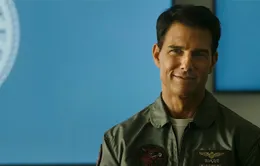 Tom Cruise tiếp tục là ông hoàng phòng vé Mỹ