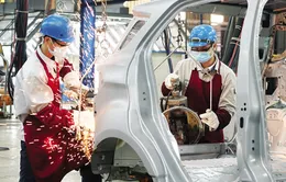S&P nâng hạng tín nhiệm quốc gia lên BB+: Cơ hội hút vốn trên trường quốc tế