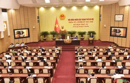HĐND TP Hà Nội họp xem xét, quyết định về công tác nhân sự vào ngày 7/6
