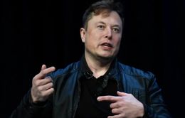 Elon Musk cảm thấy kinh tế Mỹ “cực kỳ tệ”