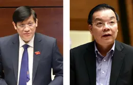 [Infographic] Những vi phạm, khuyết điểm của ông Chu Ngọc Anh và ông Nguyễn Thanh Long