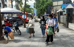Việt Nam Clean-up day: Chung tay vì một Việt Nam xanh và sạch hơn