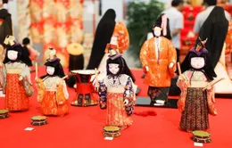 Sôi động sự kiện “Chào hè cùng văn hoá Nhật Bản”
