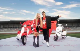 tlinh và Low G gây bão với rap nghị luận Người Đi Bao