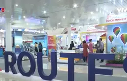 Diễn đàn phát triển đường bay châu Á Routes Asia 2022
