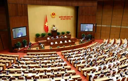 Trình Quốc hội hai “siêu dự án” vành đai Thủ đô và TP Hồ Chí Minh
