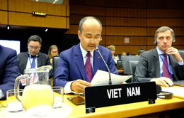 Việt Nam dự họp định kỳ lần thứ 2 Hội đồng Thống đốc IAEA