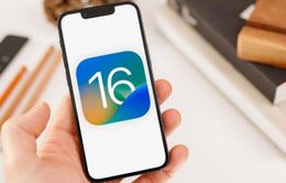 Những iPhone nào không thể cập nhật lên iOS 16?