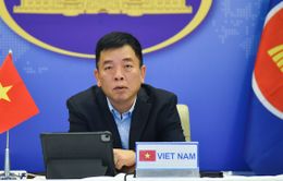 Việt Nam cam kết triển khai hiệu quả các ưu tiên của ASEAN năm 2022