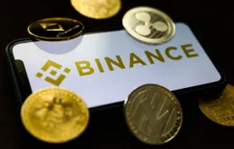 Mỹ điều tra Binance về việc phát hành tiền số