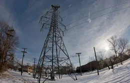 Nguy cơ thiếu điện gia tăng khắp nước Mỹ
