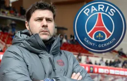 Pochettino đạt thỏa thuận bồi thường hợp đồng với PSG