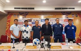 HLV Đinh Thế Nam: “U19 Việt Nam sẽ nỗ lực để cống hiến những trận đấu đẹp mắt cho khán giả”