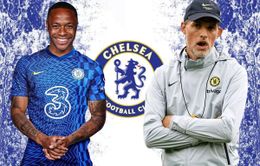 Raheem Sterling tới Mỹ hội quân cùng Chelsea