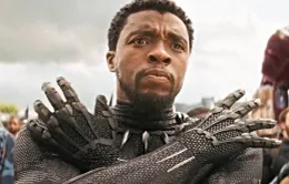 Ngôi sao quá cố Chadwick Boseman vẫn nhận được đề cử Emmy sau hơn 1 năm qua đời