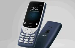 Nokia ra mắt loạt điện thoại cơ bản gây hoài niệm về "quá khứ huy hoàng"