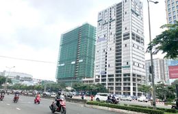 Giá căn hộ TP Hồ Chí Minh tiếp tục tăng