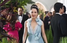 Sao "Crazy Rich Asians" từng cố tự tử vì bị khán giả tẩy chay