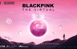 BLACKPINK tái xuất với show concert in-game đầu tiên tại PUBG MOBILE phiên bản cập nhật 2.1