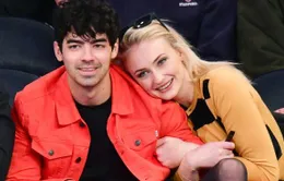 Joe Jonas và Sophie Turner đón con thứ hai chào đời