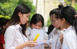 Sự chênh lệch lớn về điểm chuẩn vào lớp 10 công lập ở Hà Nội