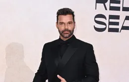 Ricky Martin phủ nhận tuyên bố gây sốc về mối quan hệ loạn luân với cháu trai