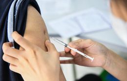 Người không tiêm vaccine có nguy cơ mắc COVID-19 cao hơn khoảng 5 lần