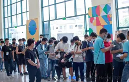 Cập nhật xu hướng công nghệ mới tại Google I/O Extended Hanoi 2022