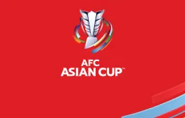 Xác định 4 quốc gia có thể đăng cai Asian Cup 2023