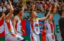 VBA 2022 - Game 20: Danang Dragons có chiến thắng đầu tiên trong mùa giải