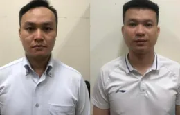 Khởi tố 2 đối tượng làm giả giấy tờ đi thi hộ