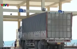 Khánh Hòa: Triển khai đợt cao điểm xử lý xe quá tải