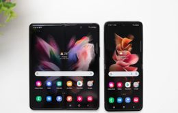 Galaxy Z Flip 4 và Galaxy Z Fold 4 sẽ ra mắt ngày 10/8