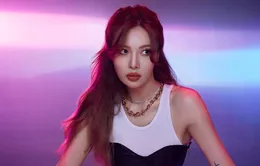 HyunA chưa muốn kết hôn