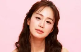 Kim Tae Hee tặng hơn 1 triệu khẩu trang phòng chống COVID-19