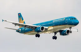 Vietnam Airlines bị phạt 170 triệu đồng