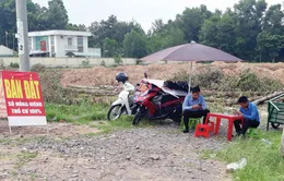 Chiêu trò “lùa vịt thả đồng” của môi giới bất động sản