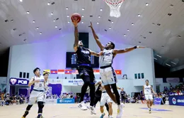 VBA 2022 - Game 26: Hanoi Buffaloes giành chiến thắng quan trọng