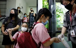 Singapore sẽ tiêm vaccine COVID-19 cho trẻ dưới 4 tuổi