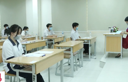 Thí sinh đạt 20 điểm đủ điều kiện xét tuyển vào ĐH Quốc gia Hà Nội