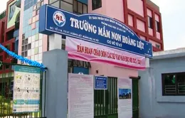 Hồ sơ đăng ký tăng vọt, trường mầm non khó tuyển sinh