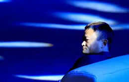 Jack Ma lên kế hoạch từ bỏ quyền kiểm soát "con cưng" Ant Group
