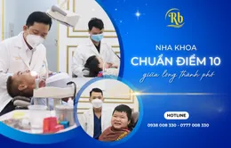 Đi tìm địa chỉ làm răng sứ chất lượng “3 chuẩn” tại TP Hồ Chí Minh