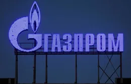 Gazprom ngừng cung cấp khí đốt cho Latvia