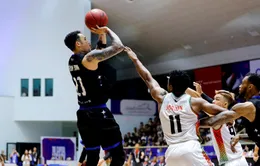 VBA 2022 - Game 30: Chiến thắng nghẹt thở của Hanoi Buffaloes